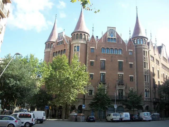 Piso 2 habitaciones 65m² en venta - La Dreta de l´Eixample — 18