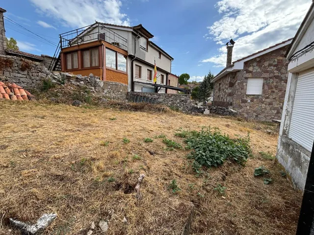 Casa de Pueblo 3 habitaciones 104m² en venta - Valporquero - foto 5
