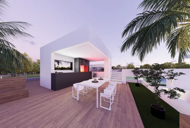 Casa-Chalet en Venta en Santa Rosalia Murcia - foto 5