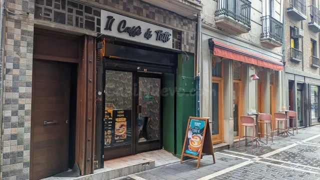 ¡¡¡Traspaso Liquidación!!! Degustación de Café Calle San Gre