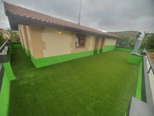 Casa 6 habitaciones 277m² en venta - Rublacedo de Abajo — 20