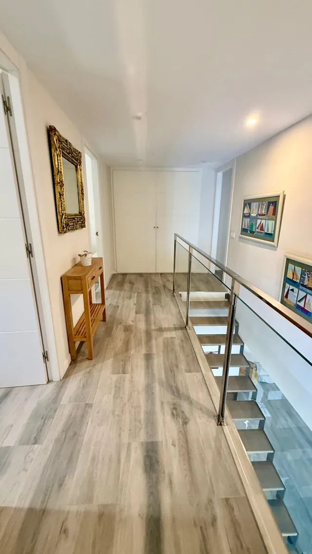 Casa pareada exclusiva — 35