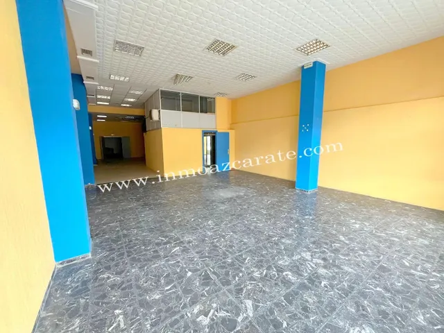 Local Comercial en Estella — 2