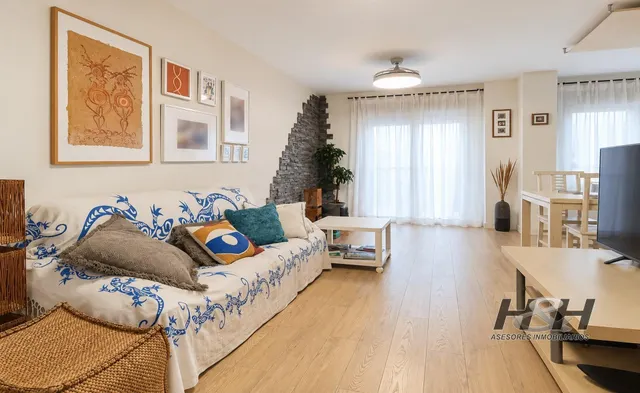 Piso 3 habitaciones 112m² en venta - Benimàmet - foto 2