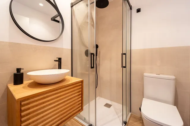 Apartamento 3 habitaciones 114m² en venta - Centro — 15