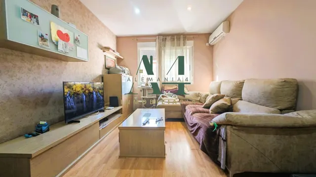 Bonito Adosado en residencial Gredos — 6
