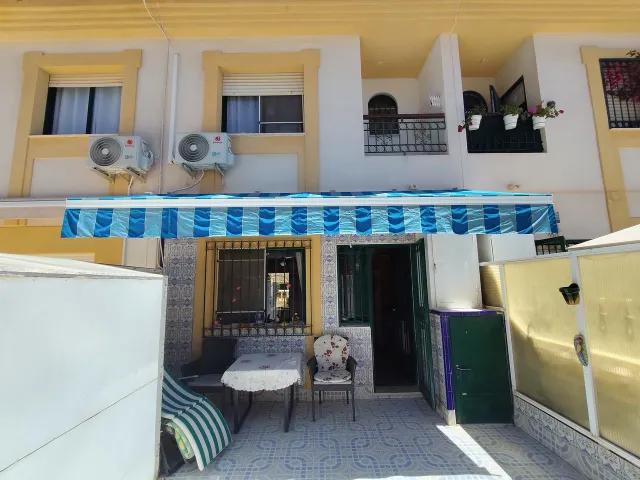 Casa 3 habitaciones 100m² en venta - La Zenia — 36
