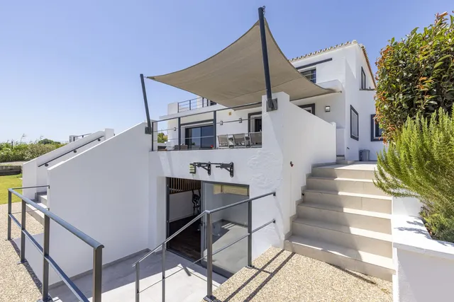 Chalet 4 habitaciones 455m² en venta - Costa Del Sol — 31