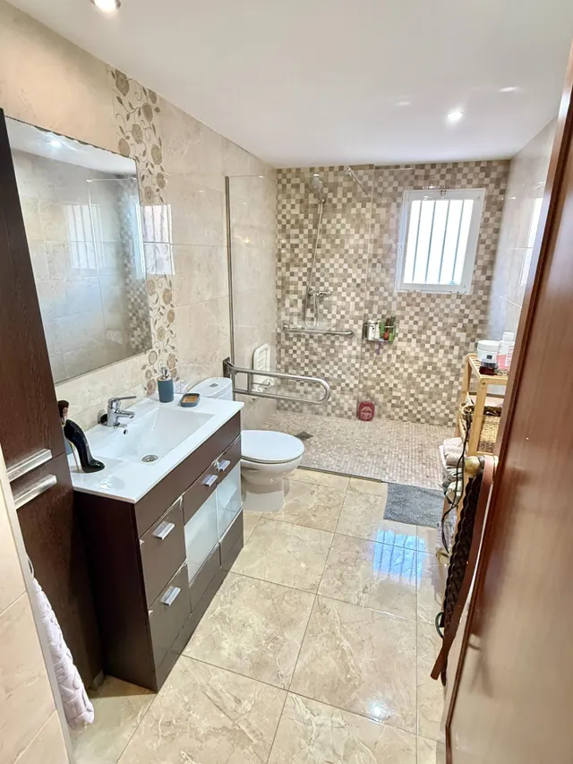 Piso 3 habitaciones 205m² en venta - Campoamor — 21
