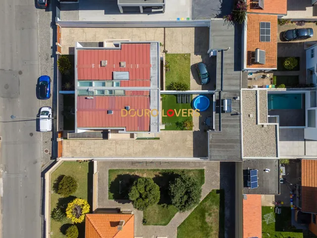Villa exclusiva de 3 dormitorios a 730 m de la playa | Canidelo, Vila Nova de Gaia — 36