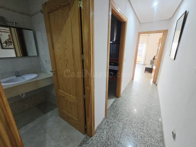 APARTAMENTO EN VENTA EN LA URBANIZACIÓN LA SALCHI - foto 5