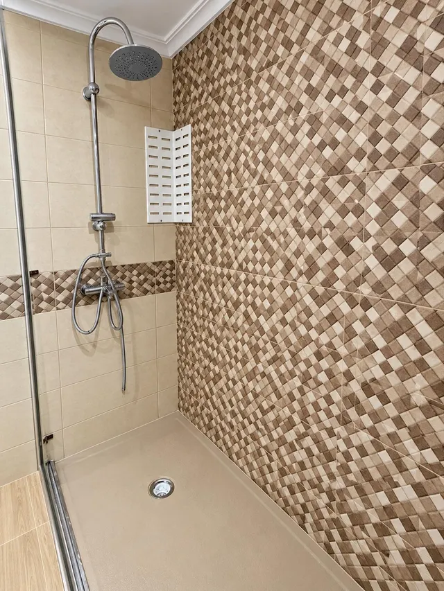 Habitación en vivienda recién reformada y amueblada – Elche — 18
