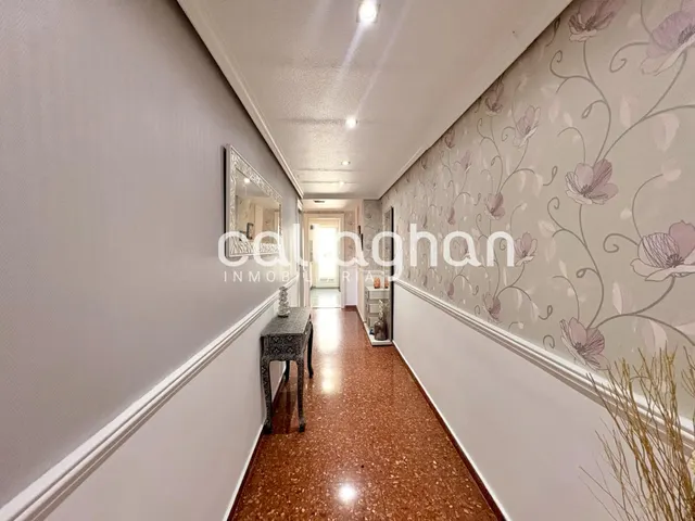 Dúplex 4 habitaciones 125m² en alquiler - LEixereta — 7