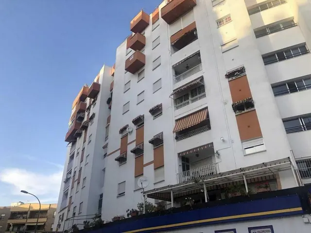 VIVIENDA SIN POSESIÓN - PLZ NORIA — 6