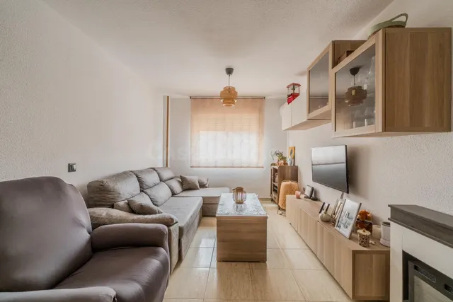 Fantástico dúplex en venta en Valdetorres de Jarama - foto 3