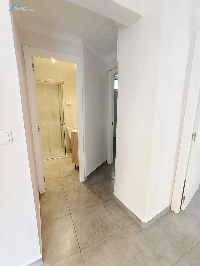 Piso en venta en la Magdalena. IDEAL INVERSIÓN !! — 10