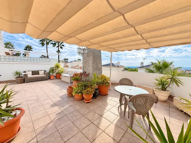 Villa 3 habitaciones en venta - Villamartín-Las Filipinas — 34