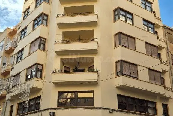 Edificio completo en centro casco historico de ALICANTE - foto 3