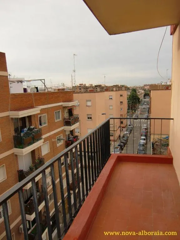 Piso 3 habitaciones 104m² en alquiler - Alboraya — 26
