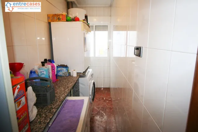 CASA  EN LA VALL D'UXO AVD CORAZON DE JESUS — 8