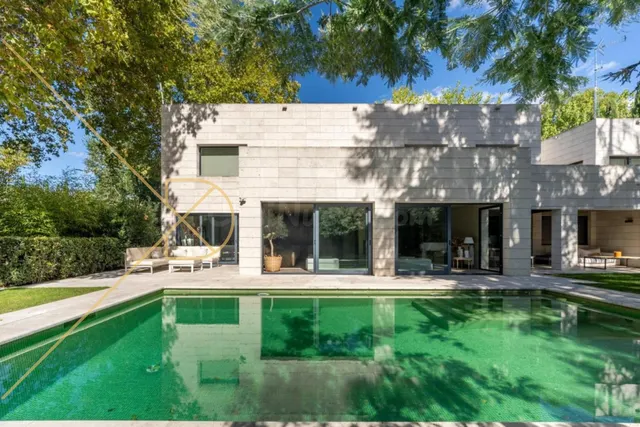 Impresionante casa reformada en Av.Pearson - foto 4