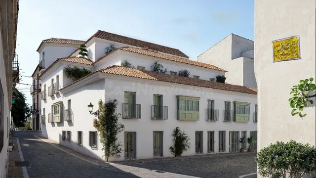 Apartamento 1 habitación 52m² en venta - Costa Del Sol