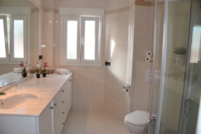 Apartamento 2 habitaciones en venta - Benissa pueblo — 21