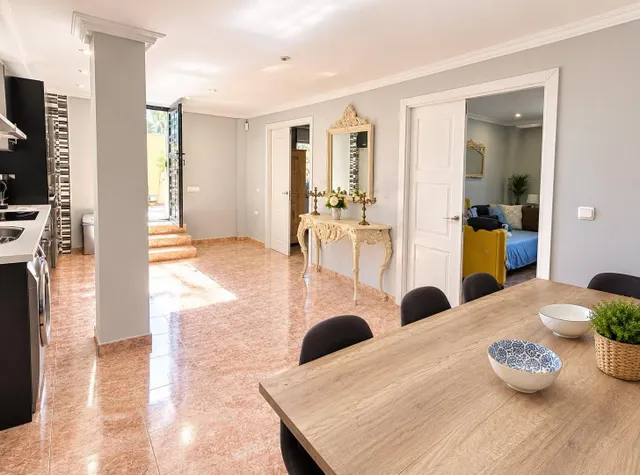 Chalet 4 habitaciones 265m² en venta - Comunidad valenciana — 25