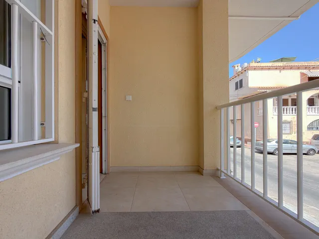 Playa de los Locos! Fantástico apartamento (Año 2010) con licencia turística, todo exterior, y a solo 250 mts de la playa de los locos — 7