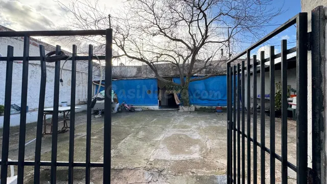 Casa cueva en Casas Ibáñez (Pinoso) — 2