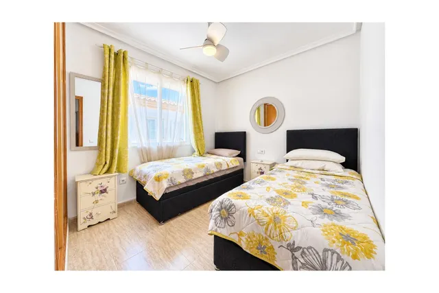 Adosado 2 habitaciones 74m² en venta - Comunidad valenciana — 12