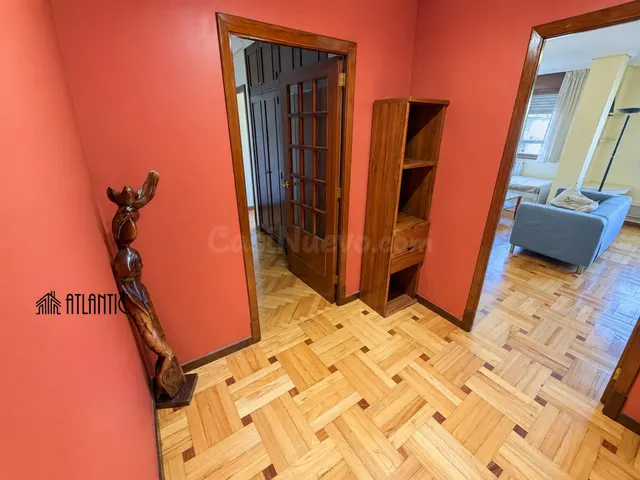 Piso 3 habitaciones 136m² en venta - Corte Inglés - foto 4