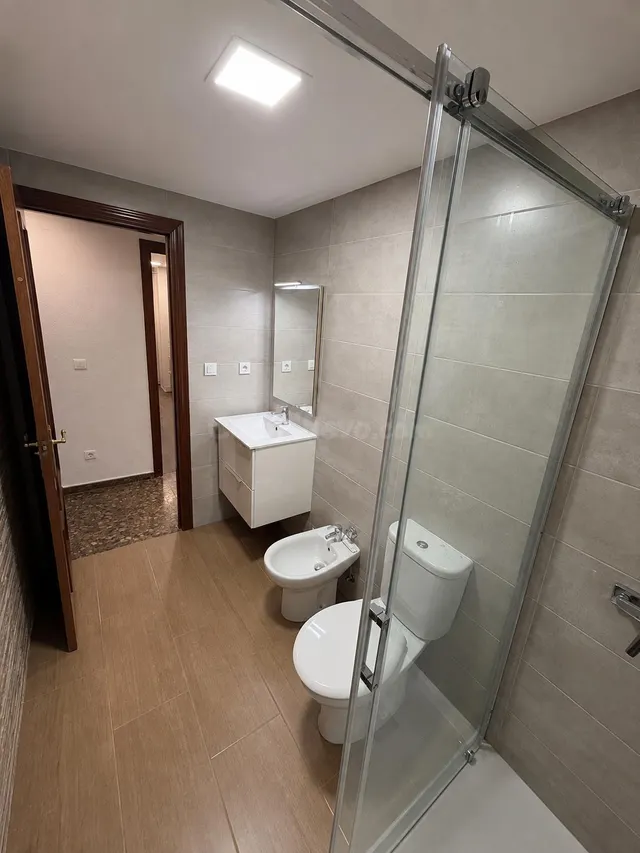 Piso en Malilla - Valencia — 21