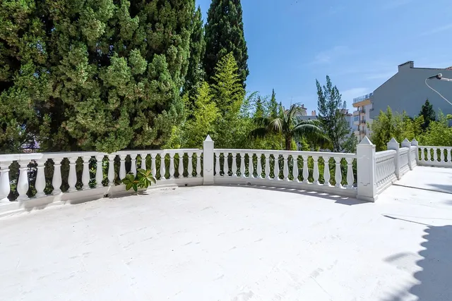 Chalet 4 habitaciones 500m² en venta - Marbella — 12