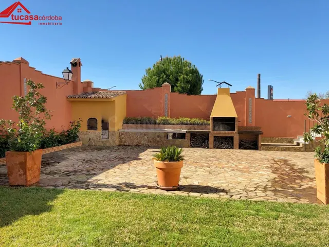 CHALET EN PEÑARROYA- PUEBLONUEVO - foto 4