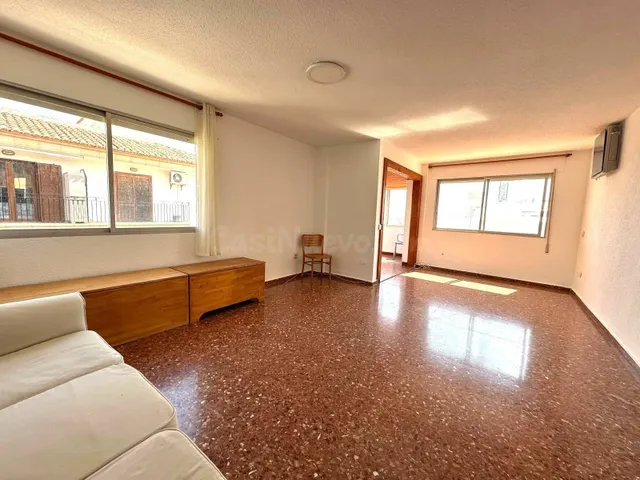 Ático con vistas al mar y 3 dormitorios en venta en Jávea - foto 3