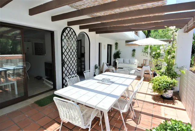 Apartamento 2 habitaciones 86m² en venta - Marbella — 12
