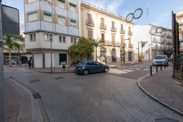 Solar en venta en el centro de Motril — 16