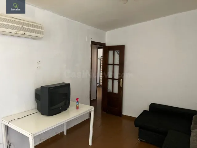Sector sur, junto a plaza del mediodia, solo para inversores esta alquilado — 4