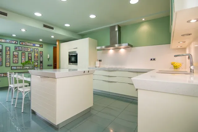 CASA EN EL EIXAMPLE DE FIGUERES - foto 3