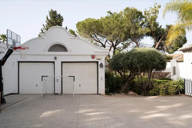 Villa 5 habitaciones 540m² en alquiler - Marbella — 44