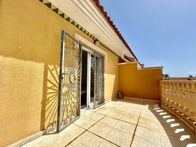 Casa 3 habitaciones 106m² en venta - Centro de la Ciudad Quesada — 25