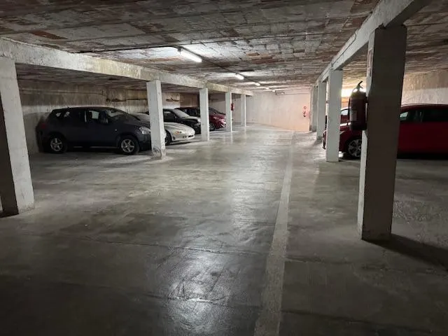 PLAZA DE PARKING EN VENTA EN IGUALADA — 12