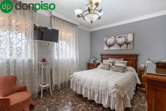 Fantástica casa en bola de oro — 22