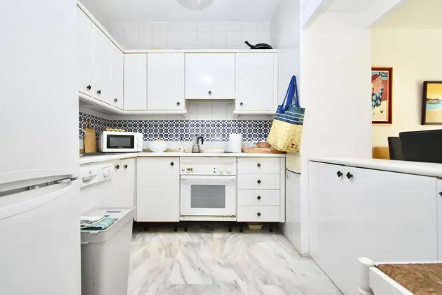 Apartamento 3 habitaciones 134m² en venta - Puerto Deportivo — 14