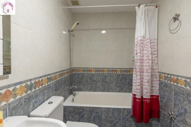 Piso 3 habitaciones 83m² en venta - Playa Granada — 32