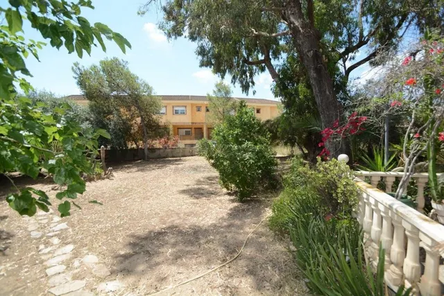 Solar Urbano de 940 m2. en la Murada (Orihuela), con casa de - foto 5