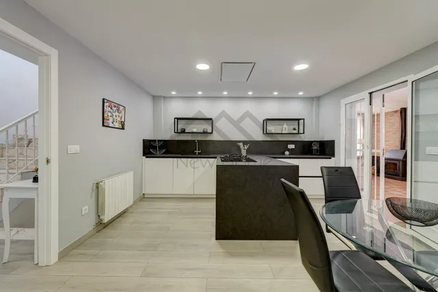 Chalet independiente en montecolorado | 400 m2 de parcela a solo 15 minutos de Valencia — 34