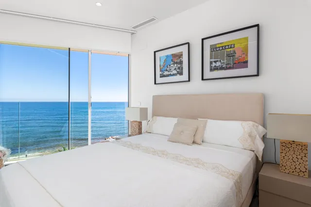 Piso en venta en Torrevieja con vistas al mar — 17