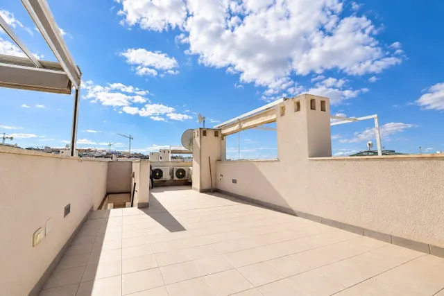 Adosado 3 habitaciones 117m² en venta - Pueblo 4 — 17
